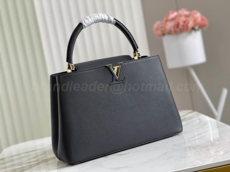 LV Handbags 309